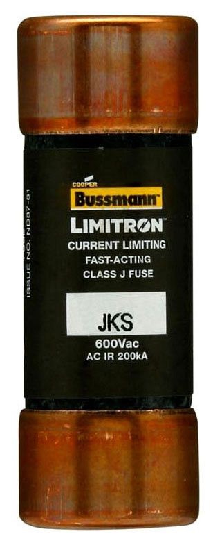 Bussmann JKS-2 Current Limiting Fuse (Repackaged)