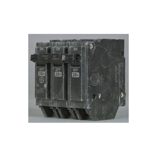 GENERAL ELECTRIC THQL32040 Miniature Circuit Breakers (MCBs)