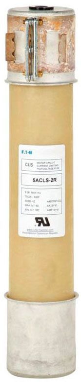 Bussmann 5ACLS-18R Medium Voltage Fuse