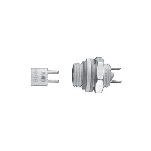Bussmann GMW-1/4 Specialty Fuse