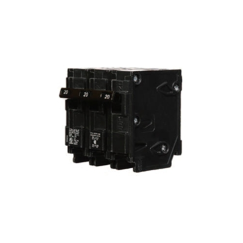 Siemens Q320 Miniature Circuit Breakers (MCBs)