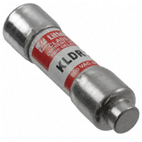 Littelfuse KLDR-2-1/4 Fuses