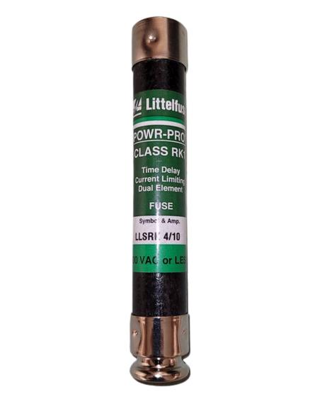 LittleFuse LLSRK.400 Fuses (Repackaged) LittleFuse LLSRK.400 Fuses (Repackaged)