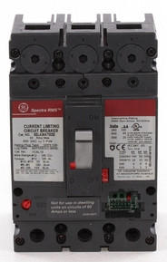 ABB GE Industrial Solutions SELA36AT0030 Molded Case Circuit Breaker