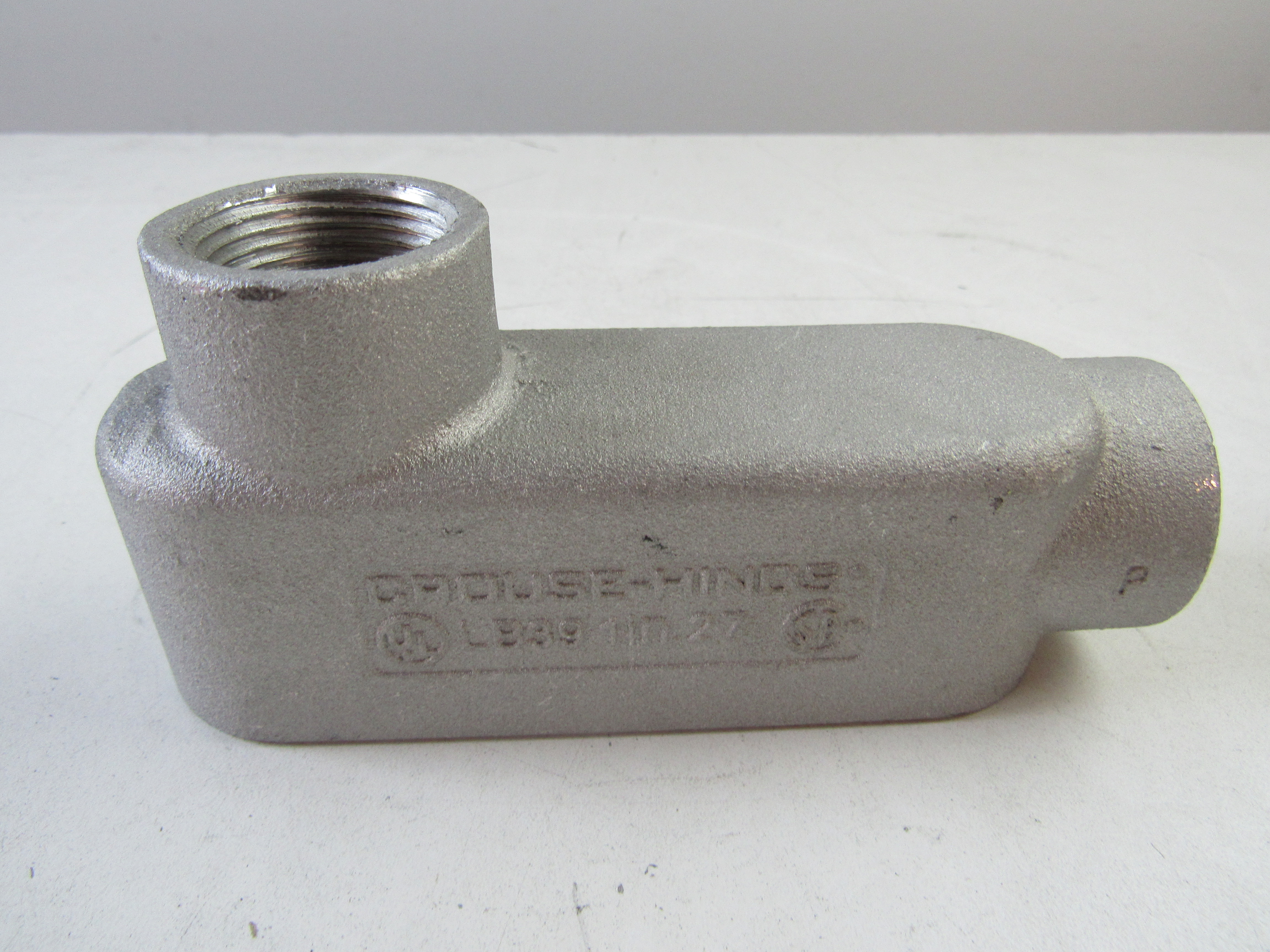 Eaton LB39 Conduit EA
