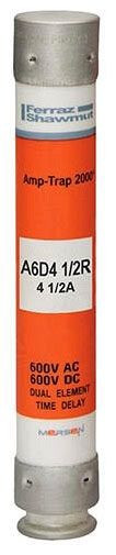 Mersen EP A6D4-1/2R Low Voltage UL Power Fuse