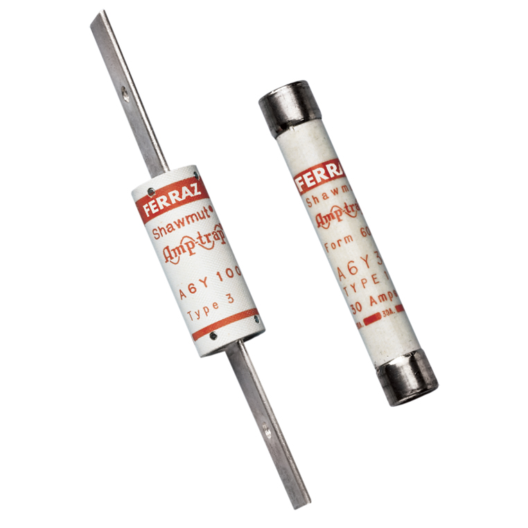 Gould A6Y35-1R Distribution Fuses (Repackaged) Gould A6Y35-1R Distribution Fuses (Repackaged)
