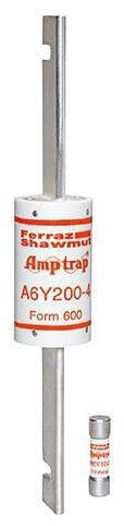 Gould A6Y50-1 Distribution Fuses (Repackaged)