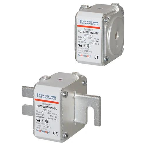 Mersen A070UD33KI800 Fuses (Repackaged) Mersen A070UD33KI800 Fuses (Repackaged)
