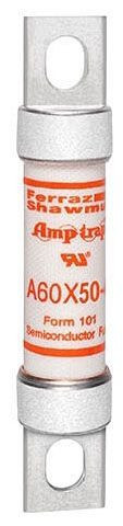 Ferraz Shawmut A60X50-4 Distribution Fuses (Repackaged) Ferraz Shawmut A60X50-4 Distribution Fuses (Repackaged)
