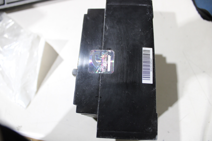 Square D QBL32080 Molded Case Circuit Breaker
