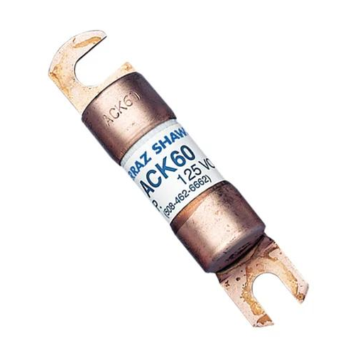 Bussman ACK-90 Fuses (Repackaged)