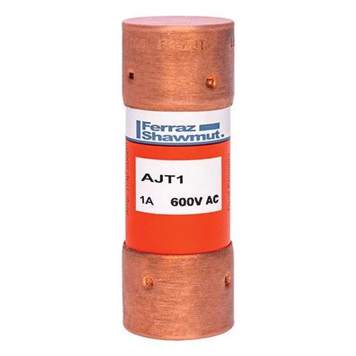 Mersen EP AJT1-1/4 Low Voltage UL Power Fuse (Repackaged)