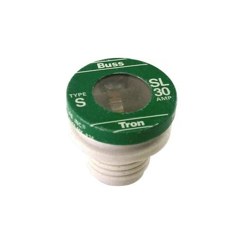 Gould GSL30 Fuses