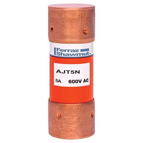 Mersen EP AJT7 Low Voltage UL Power Fuse (Repackaged)