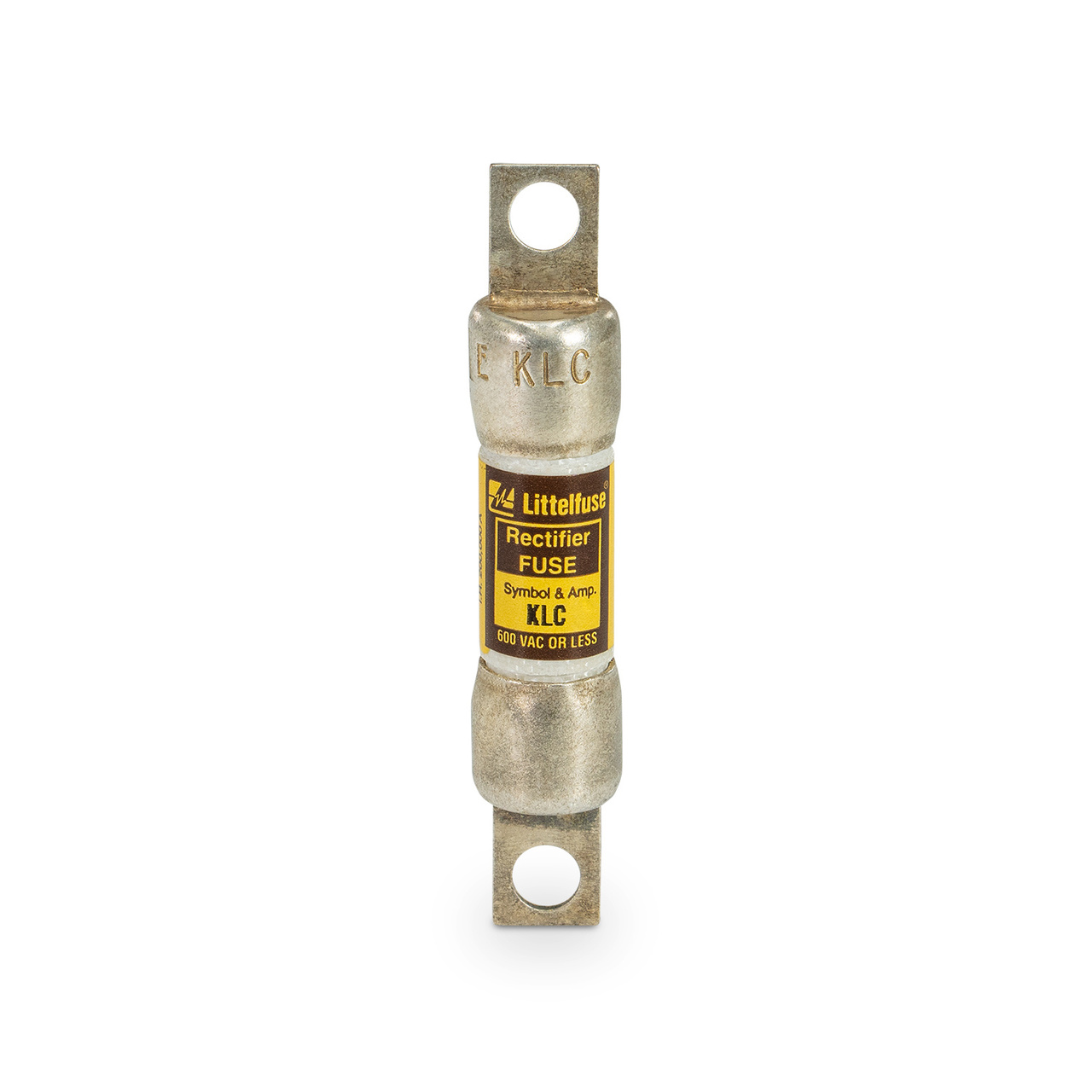 Littelfuse KLC-25 Fuses (Repackaged) Littelfuse KLC-25 Fuses (Repackaged)