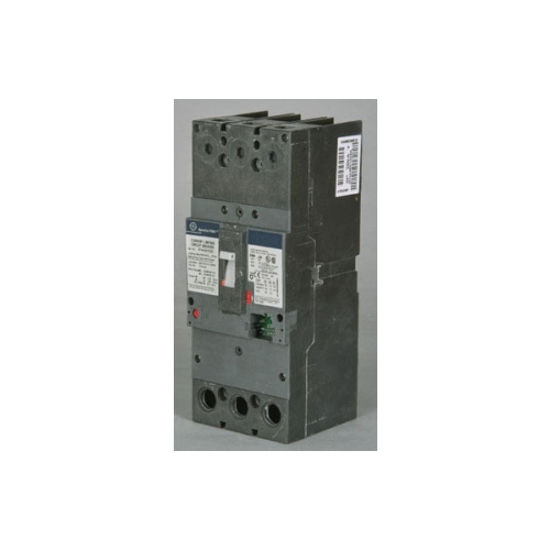 ABB GE Industrial Solutions SFLA24AT0250 Molded Case Circuit Breaker