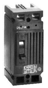 ABB GE Industrial Solutions TED124080WL Industrial Molded Case Circuit Breaker