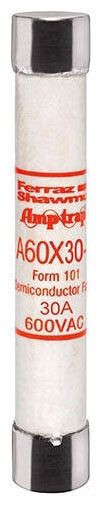 Gould A60X30-1 Distribution Fuses (Repackaged)