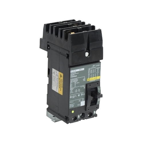 Square D FH26050AB Molded Case Circuit Breaker (Repackaged)