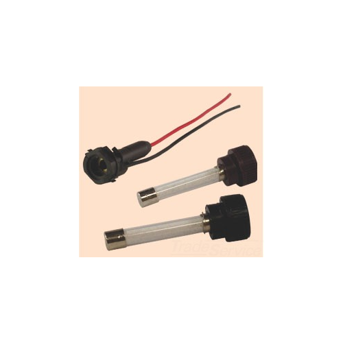 Mersen EP SLR8 In-Line Fuse