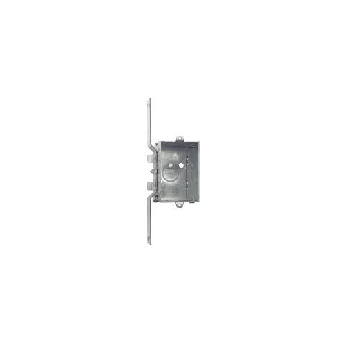 Steel City CWV-1/2 Electrical Switch Box (Repackaged)