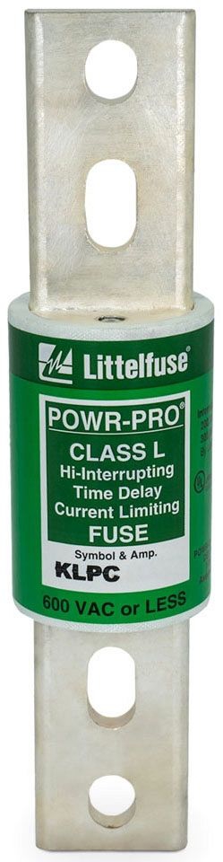 LittleFuse KLP-C1200 Fuses