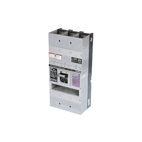 Siemens LMXD63S800A Molded Case Breakers (MCCBs)