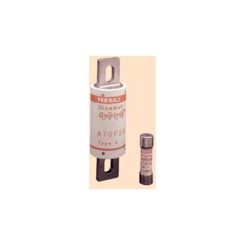 Mersen EP A70P30-4 Semiconductor Protection Fuse (Repackaged)