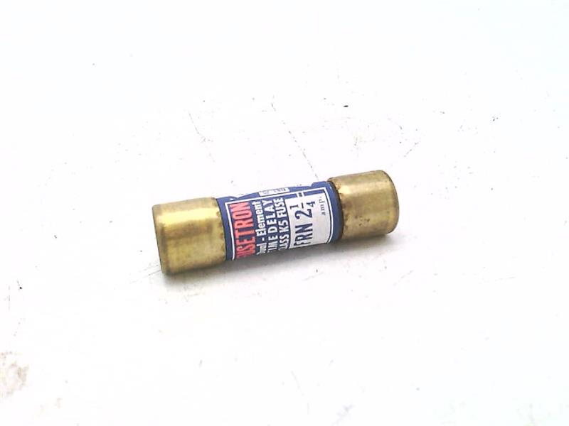 Fusetron FRN-2-1/4 Fuses (Repackaged) Fusetron FRN-2-1/4 Fuses (Repackaged)