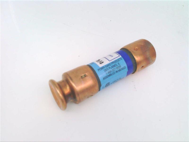 Littelfuse FLN-R-1-1/4 Fuses