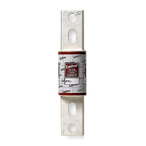 Bussmann KTU-600 Fast Acting Fuse (Repackaged)