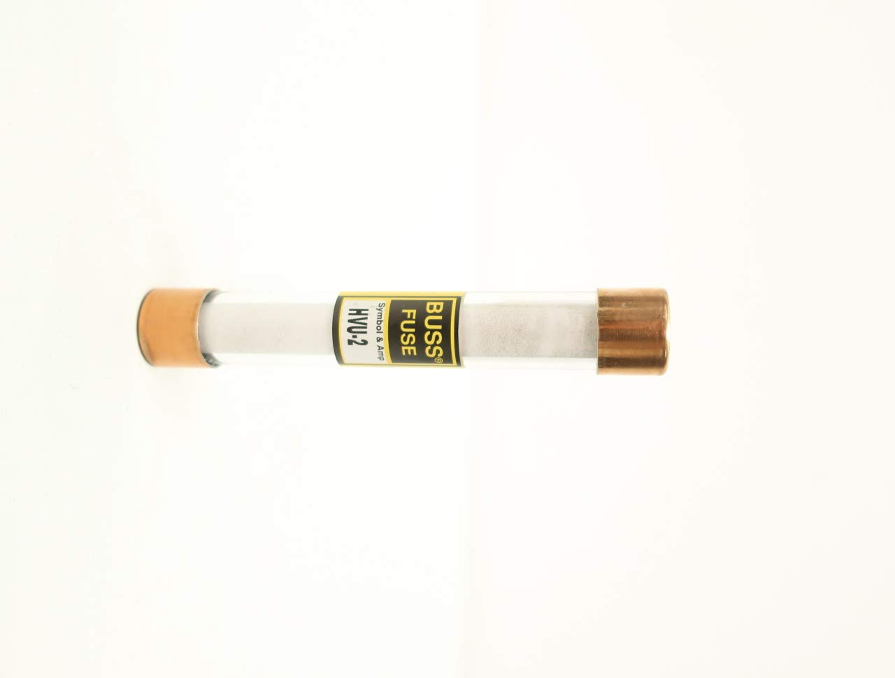 Bussmann HVU-2 High Voltage Fuse