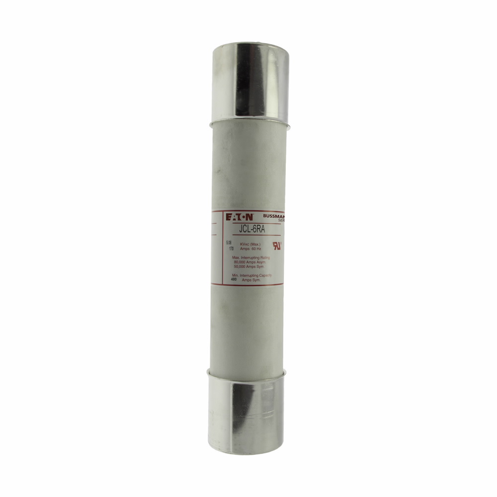 Buss Fuses JCW-1/2-E Fuses