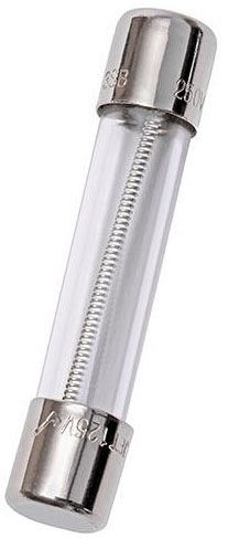 Mersen EP GDL3-1/2 Miniature Fuse