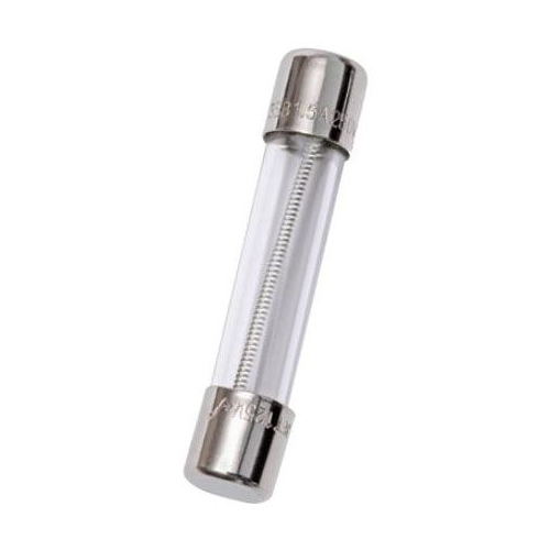 Mersen GDL1-8/10 Small Dimension Fuses
