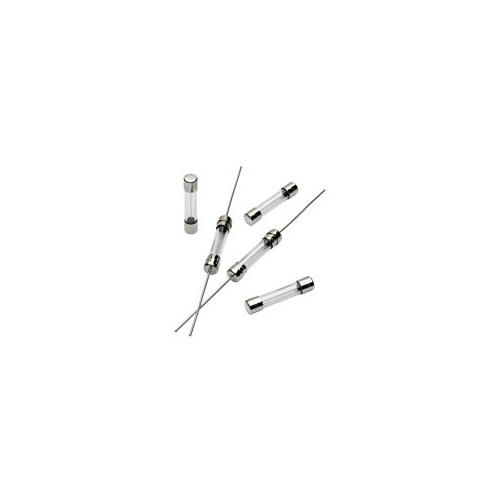 Gould GGC4/10 Small Dimension Fuses