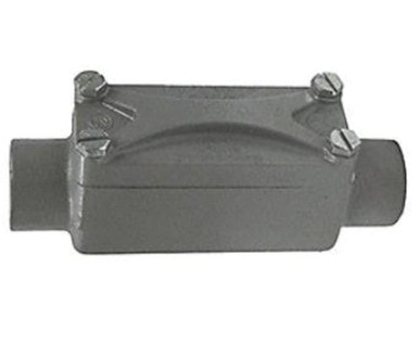 Killark XC3 Conduit Bodies