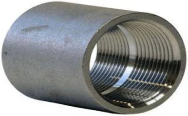 Unbranded 6-IN HW COMP COUP Conduit Fittings