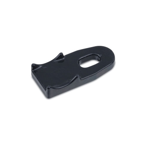 Unbranded PBPS66M PVC Coated Fittings