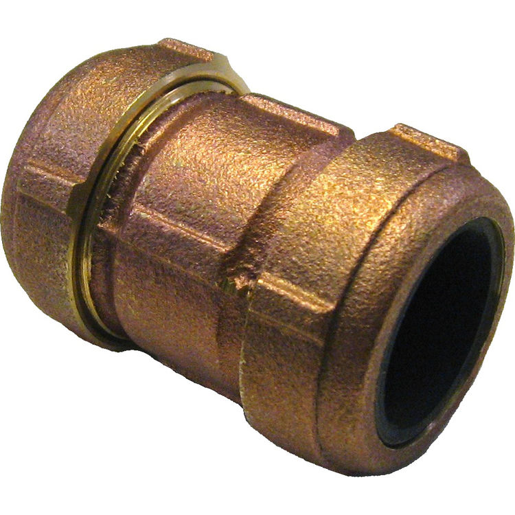 PASCO 2918 Pipe and Tube Fittings (Repackaged)