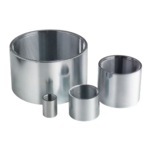 Generic 4-IN HW COUPLING GLCP400 EMT/Elbow/Coupling/Joint