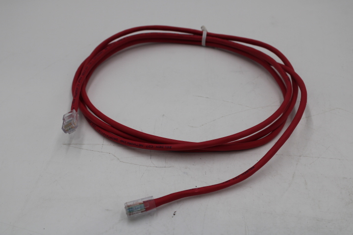 Belden MDE54CPRD008 Voice/Data/Video Wire & Cable (Repackaged)