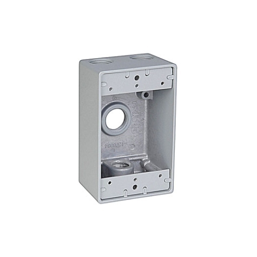 Red Dot IH4-1-LM Weatherproof Box