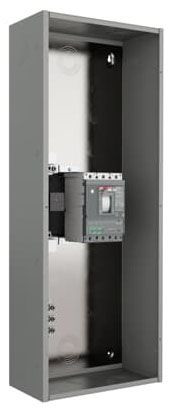 ABB GE Industrial Solutions TE150R Circuit Breaker Enclosure
