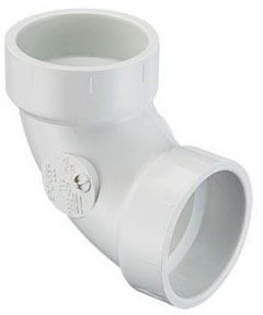 Spears Manufacturing P300-020 Bend Fitting