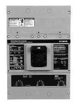 Siemens LXD63H600 Motor Circuit Protector (MCPs)