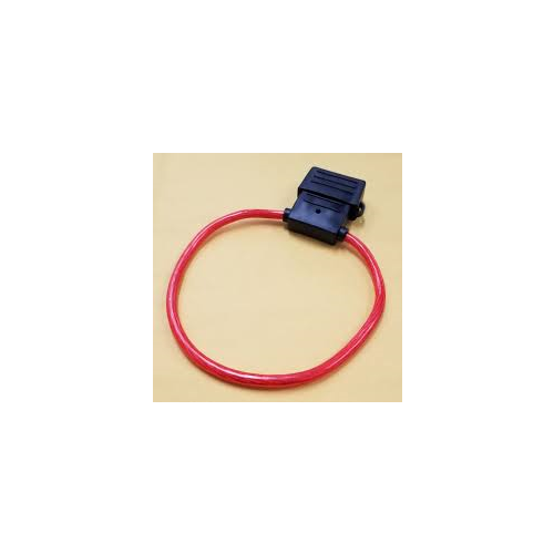Philmore FHMAXI Fuse Accessories