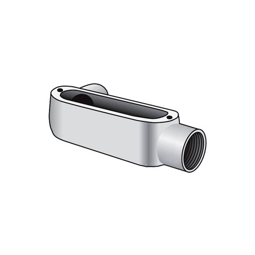 OZ Gedney LL125-A Conduit Bodies