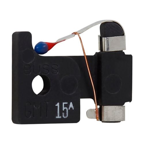 Bussmann GMT-1A Telecommunication Fuse